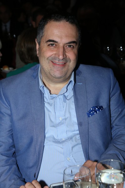 DiaLeb's 8th Annual Fundraising Gala Dinner